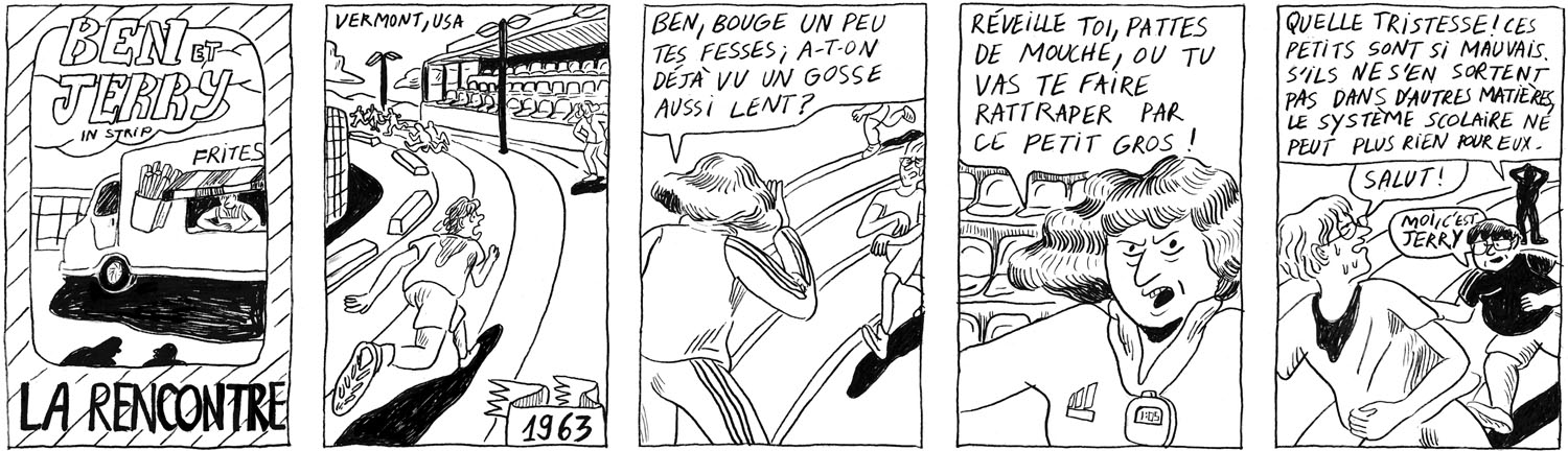 (((-(  Filex_Chiméra   )-))) - American way of lifepage 2