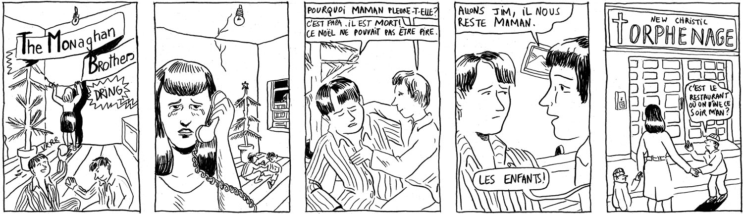 (((-(  Filex_Chiméra   )-))) - American way of lifepage 3