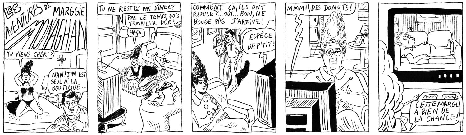 (((-(  Filex_Chiméra   )-))) - American way of lifepage 13