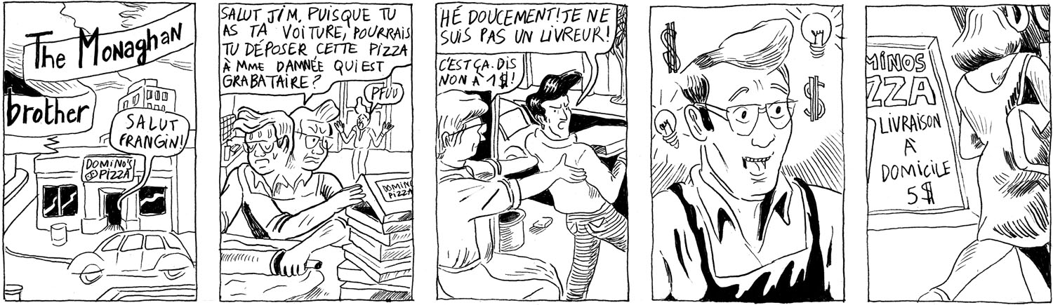 (((-(  Filex_Chiméra   )-))) - American way of lifepage 11