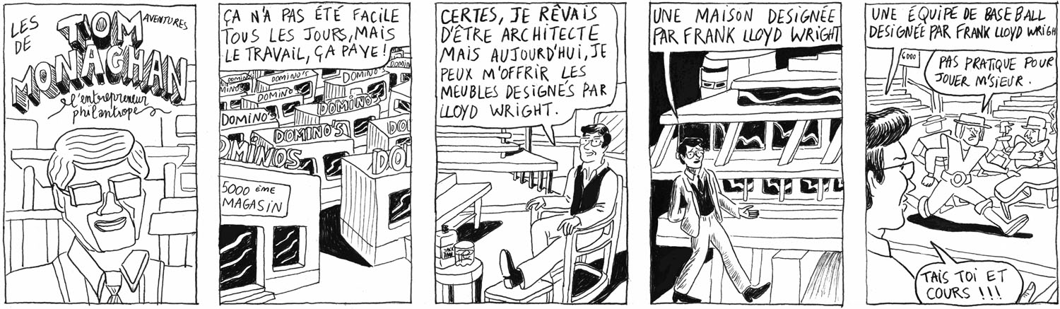 (((-(  Filex_Chiméra   )-))) - American way of lifepage 15