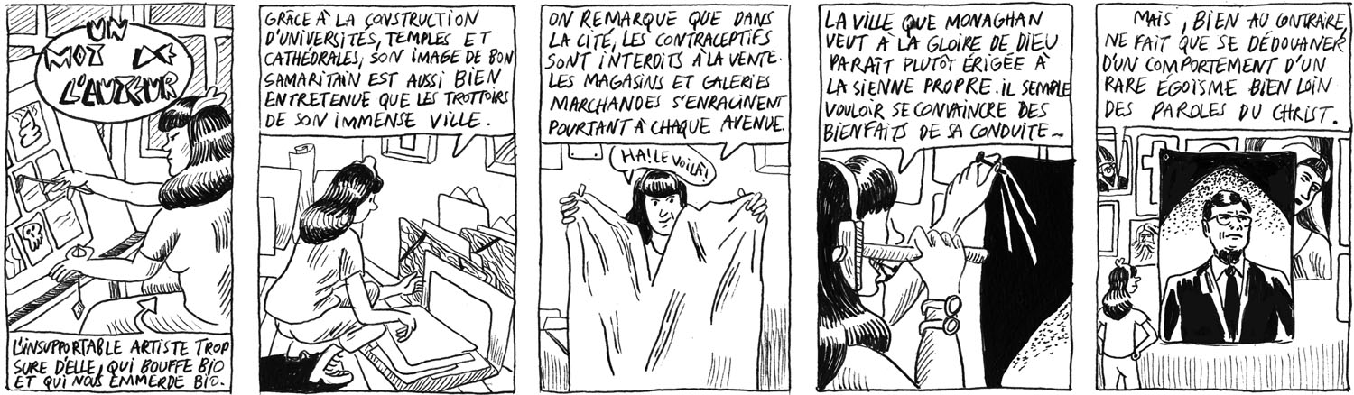 (((-(  Filex_Chiméra   )-))) - American way of lifepage 23