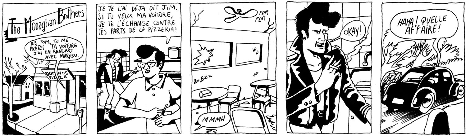 (((-(  Filex_Chiméra   )-))) - American way of lifepage 9