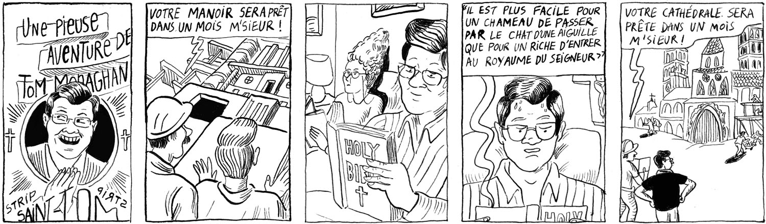 (((-(  Filex_Chiméra   )-))) - American way of lifepage 19