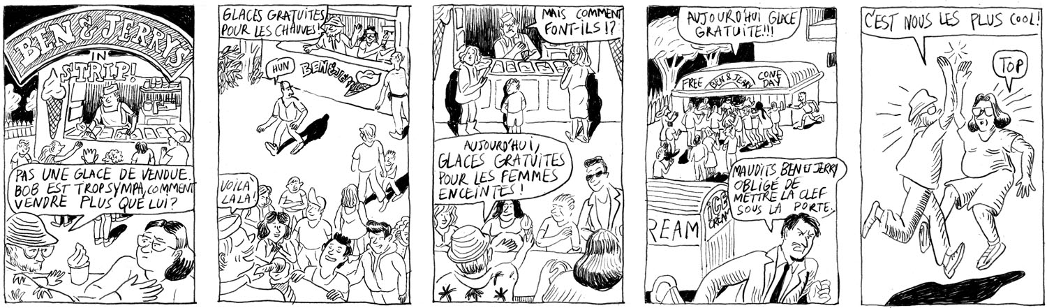 (((-(  Filex_Chiméra   )-))) - American way of lifepage 10