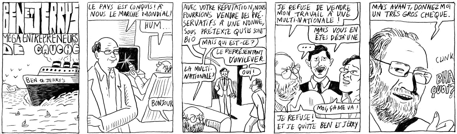 (((-(  Filex_Chiméra   )-))) - American way of lifepage 18