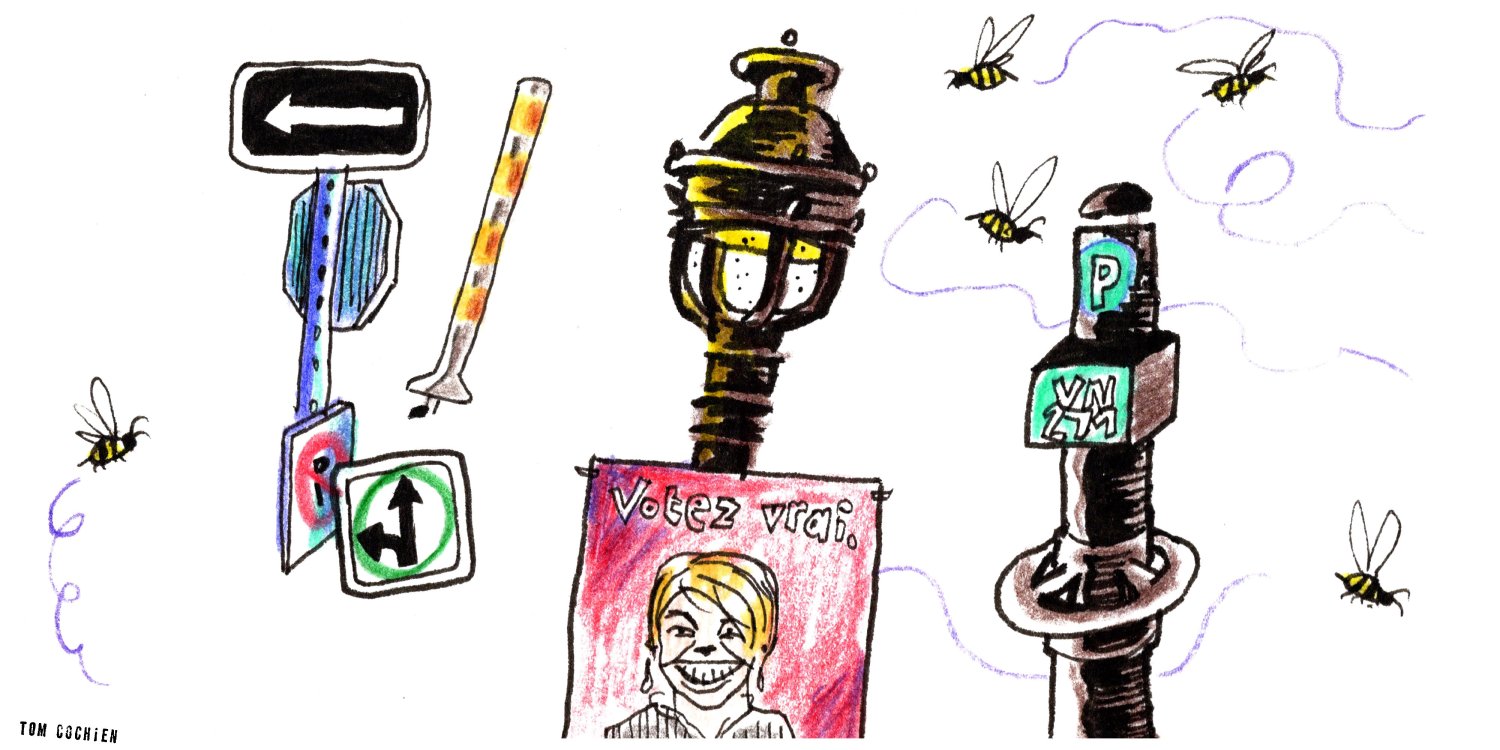 - Tom Cochien - Montréal Frénésiepage 8