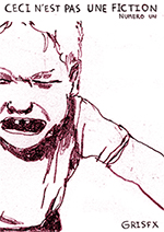 Ceci n’est pas une fiction par 