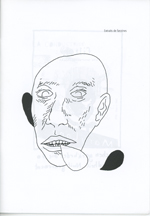 Extraits de fanzines par 