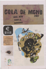 Cola De Mono par 