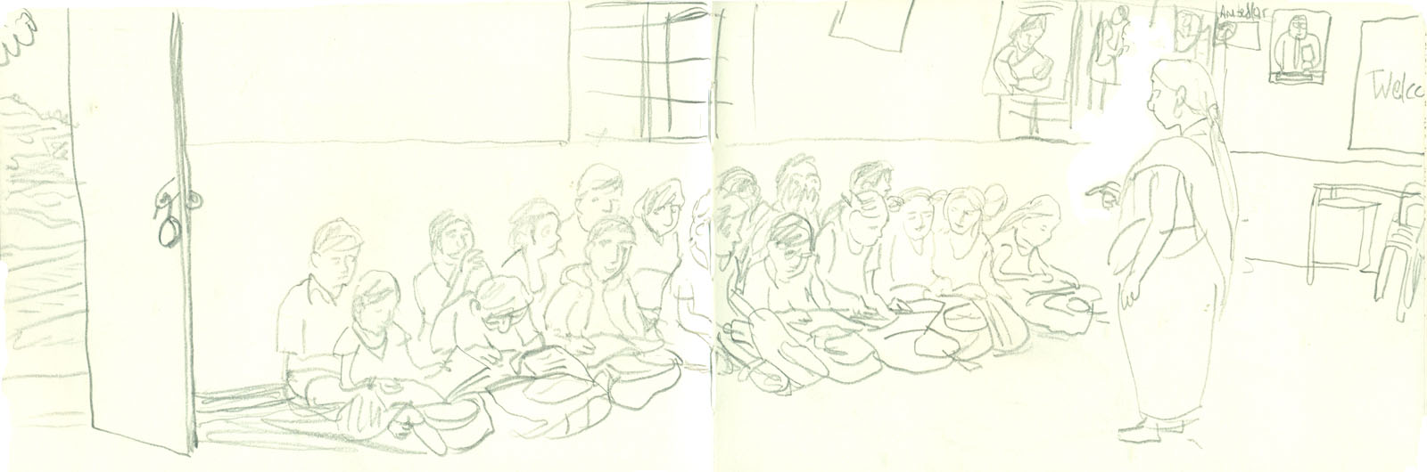 Louis Theillier - Dalits !page 29