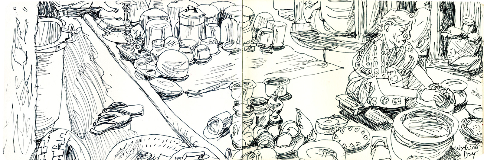 Louis Theillier - Dalits !page 5