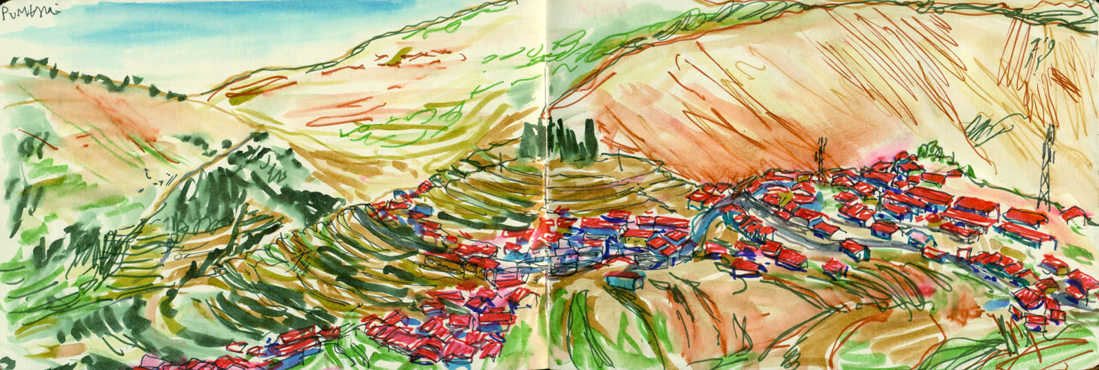 Louis Theillier - Dalits !page 1