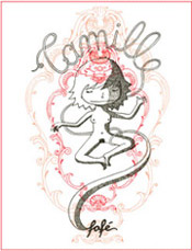 Camille par 