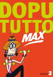 Dopututto Max 2 par 