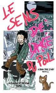 Le Sens du Poil par Boumsee