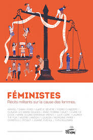 Féministes par 