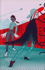 Wökki par Pauline Hébert