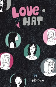 Love and Hat par Big Ben