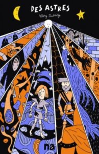 Des Astres par Cléry Dubourg