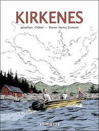 Kirkenes par 