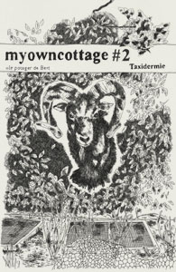 myowncottage #2 - Taxidermie par 