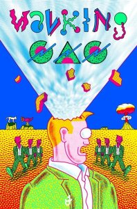 Walking Gag By Baptiste Virot