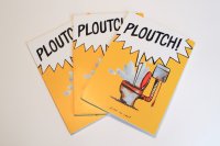 PLOUTCH ! By Barbara Govin