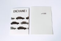 Enchaîne ! et À l’usine By Barbara Govin