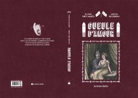 GUEULE D’AMOUR By Delphine Priet-Mahéo