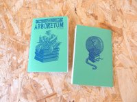 ARBORETUM par Tom Cochien