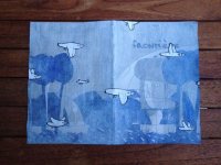 Frontière #8 par Ronald Grandpey