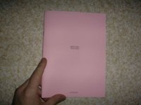 RECEUIL par Gabriel Hernandez