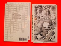 Dro (Fanzine) par Pascal Tessier