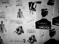 N’importe comment du cinéma par Rémi Lucas