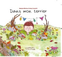 Dans mon terrier par ANNA