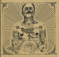 ROUGE GORGE #2 By Gabriel Hernandez