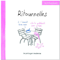 Ritournelles par Aurélie Pertusot