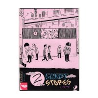 2 short stories par Cegado