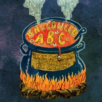  Halloween ABCs par Tom Cochien