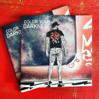 Color Your Darkness par Chanic