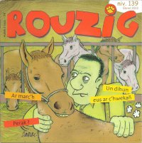 Rouzig par Pierre Ramine
