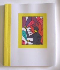 Machin Machine par Robin Cousin