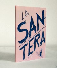 La Santera By Cegado