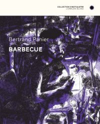 Barbecue par Bert