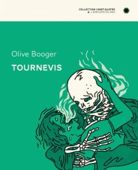 Tournevis By Olive Booger