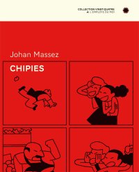 Chipies par Johan Massez