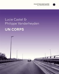 Un corps par Lucie Castel