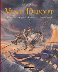 Vent Debout par Renaud De Heyn