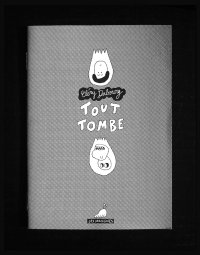 Tout Tombe par Cléry Dubourg